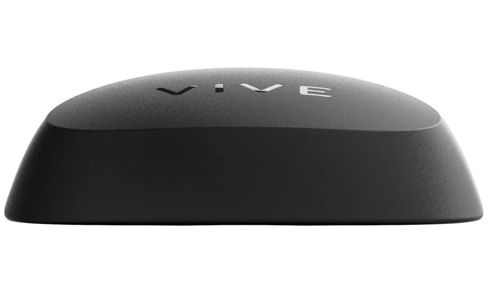 HTC VIVE Focus 3 Facial Tracker