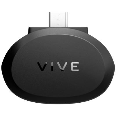 HTC VIVE Focus 3 Facial Tracker