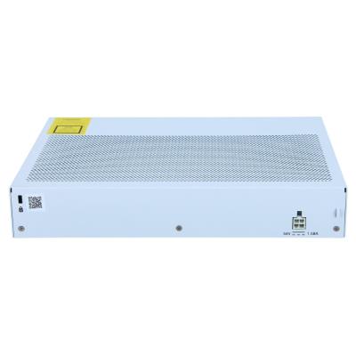 Cisco Catalyst C1000-8P-E-2G-L, 8x GbE, PoE, 2x 1G SFP