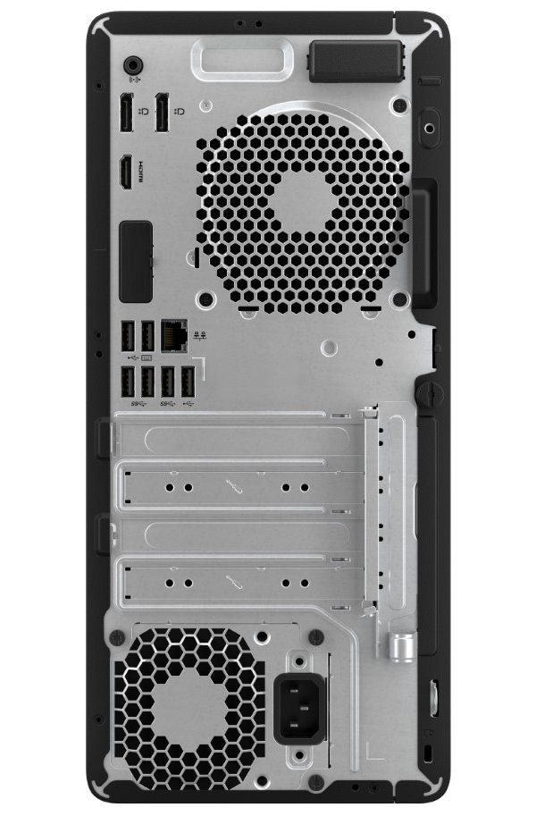HP Elite Tower 800 G9/ i5-12500/ 16GB DDR5/ 512GB SSD/ Intel® UHD/ DVD-RW/ W11P/ černý/ kbd+myš