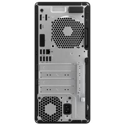 HP Elite Tower 600 G9/ i5-12500/ 8GB DDR5/ 256GB SSD/ Intel® UHD/ W11P/ černý/ kbd+myš