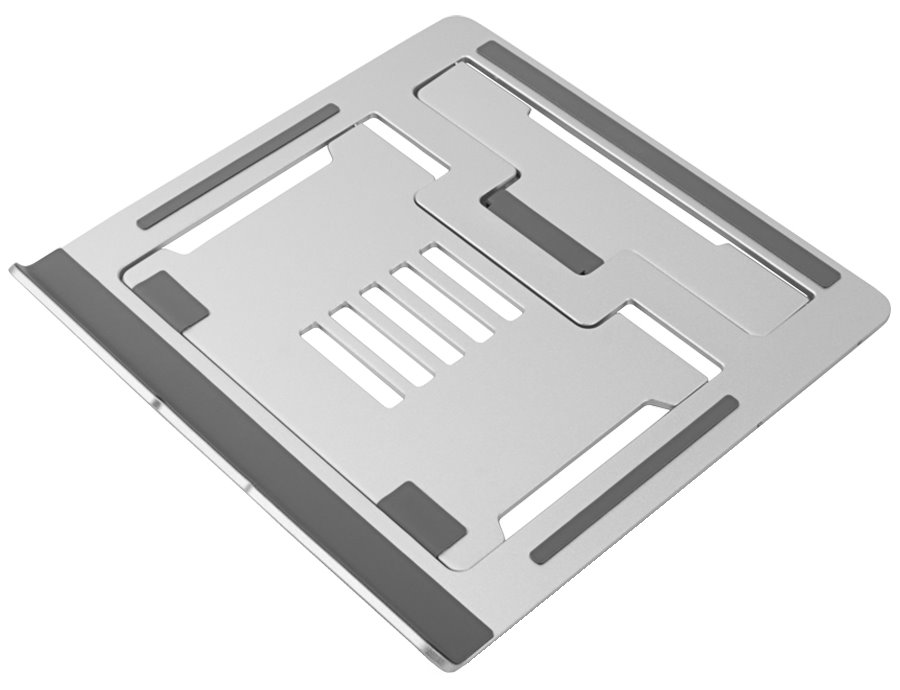 MISURA ergonomický podstavec pro notebook ME07