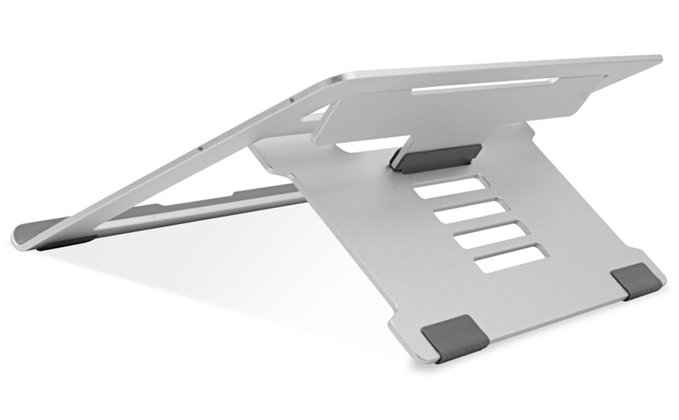 MISURA ergonomický podstavec pro notebook ME07