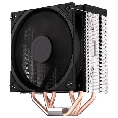 Endorfy chladič CPU Fera 5 / ultratichý/ 120mm fan/ 4 heatpipes / PWM/ pro Intel i AMD