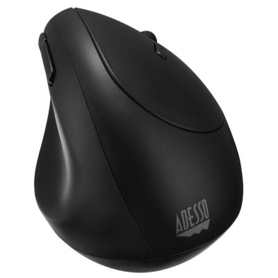 Adesso WKB-1150CB/ bezdrátový set 2,4GHz/ mini/ multimedia/ ergo/ scroll kolečko na kláv./ myš 800,1200,1600DPI /