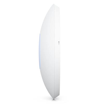 Ubiquiti UniFi 6 Enterprise - Wi-Fi 6E AP, 2.4/5/6GHz, až 10.2 Gbps, 1x 2.5GbE, PoE+ (bez PoE injektoru