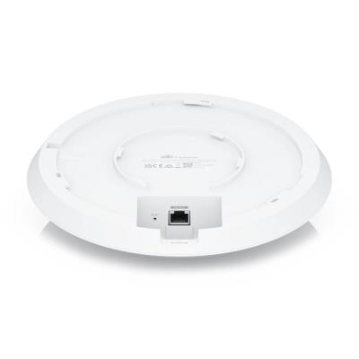 Ubiquiti UniFi 6 Enterprise - Wi-Fi 6E AP, 2.4/5/6GHz, až 10.2 Gbps, 1x 2.5GbE, PoE+ (bez PoE injektoru