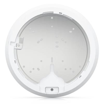 Ubiquiti UniFi 6 Enterprise - Wi-Fi 6E AP, 2.4/5/6GHz, až 10.2 Gbps, 1x 2.5GbE, PoE+ (bez PoE injektoru