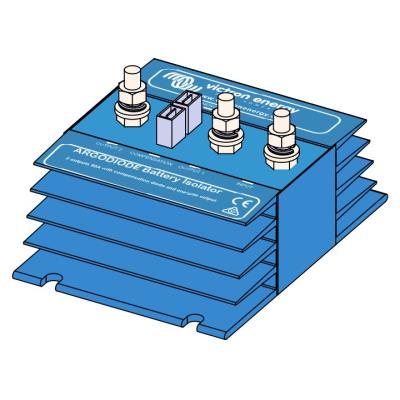 Victron Argodiode 80-2AC, 2 baterie 80A