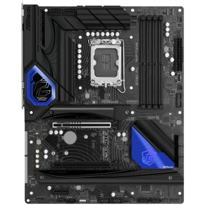 ASRock Z790 PG Riptide / Intel Z790 / LGA1700 / 4x DDR5 / 5x M.2 / HDMI / DP / USB-C / ATX