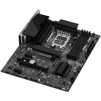 ASRock Z790 PG Lightning / Intel Z790 / LGA1700 / 4x DDR5 / 4x M.2 / HDMI / USB-C / ATX