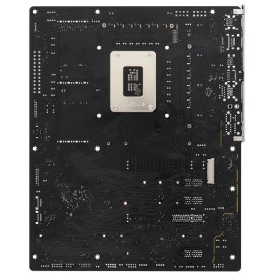 ASRock Z790 PG Lightning / Intel Z790 / LGA1700 / 4x DDR5 / 4x M.2 / HDMI / USB-C / ATX