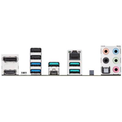 ASUS PRIME B650-PLUS / AMD B650 / AM5 / 4x DDR5 / 2x M.2 / HDMI / DP / USB-C / ATX