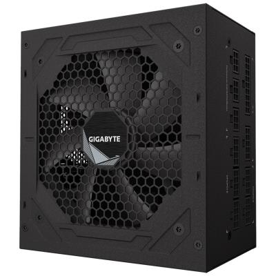 GIGABYTE zdroj UD1000GM / 1000W / 80 PLUS Gold / ATX / 120mm fan / akt. PFC / modulární