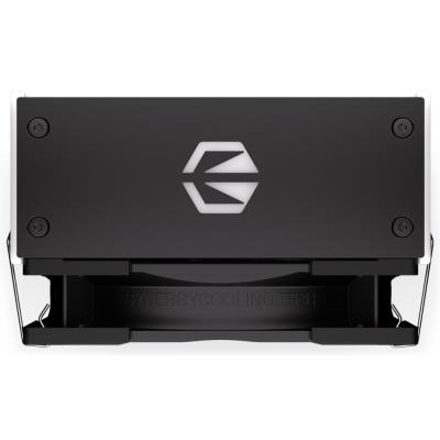 Endorfy chladič CPU Fera 5 ARGB / ultratichý/ 120mm fan/ 4 heatpipes / PWM/ ARGB / pro Intel i AMD