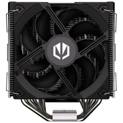 Endorfy chladič CPU Fortis 5 Dual Fan / 120mm + 140mm fan/ 6 heatpipes / PWM / pro Intel i AMD