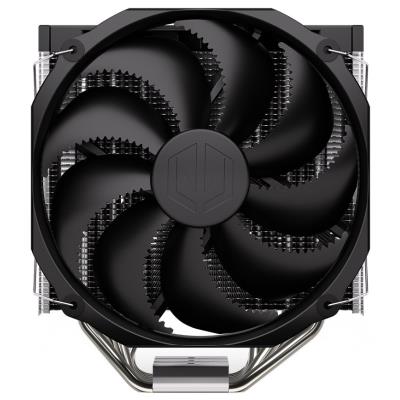 Endorfy chladič CPU Fortis 5 Dual Fan / 120mm + 140mm fan/ 6 heatpipes / PWM / pro Intel i AMD
