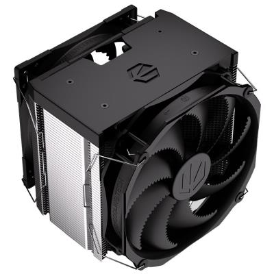 Endorfy chladič CPU Fortis 5 Dual Fan / 120mm + 140mm fan/ 6 heatpipes / PWM / pro Intel i AMD