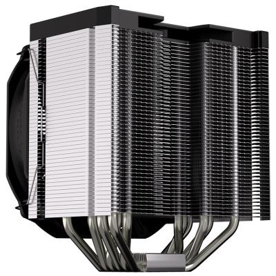 Endorfy chladič CPU Fortis 5 / 140mm fan/ 6 heatpipes / PWM / pro Intel i AMD