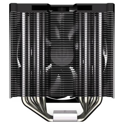Endorfy chladič CPU Fortis 5 / 140mm fan/ 6 heatpipes / PWM / pro Intel i AMD