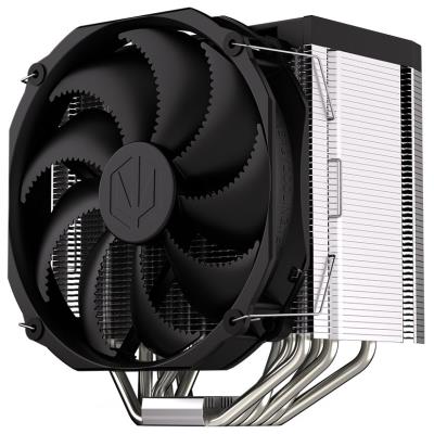 Endorfy chladič CPU Fortis 5 / 140mm fan/ 6 heatpipes / PWM / pro Intel i AMD