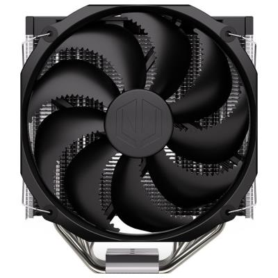 Endorfy chladič CPU Fortis 5 / 140mm fan/ 6 heatpipes / PWM / pro Intel i AMD