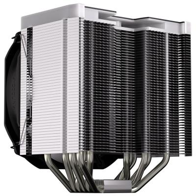 Endorfy chladič CPU Fortis 5 ARGB / 140mm fan/ 6 heatpipes / PWM / nanoreset controller / pro Intel i AMD