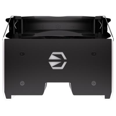 Endorfy chladič CPU Fortis 5 ARGB / 140mm fan/ 6 heatpipes / PWM / nanoreset controller / pro Intel i AMD