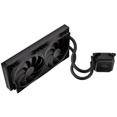 Endorfy vodní chladič CPU Navis F280 / 2x140mm /  PWM / AMD i Intel