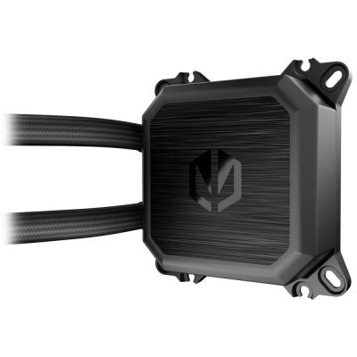 Endorfy vodní chladič CPU Navis F280 / 2x140mm /  PWM / AMD i Intel