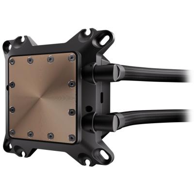 Endorfy vodní chladič CPU Navis F240 / 2x120mm /  PWM / AMD i Intel