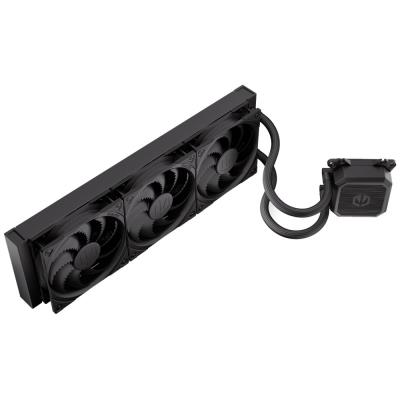 Endorfy vodní chladič CPU Navis F360 / 3x120mm /  PWM / AMD i Intel