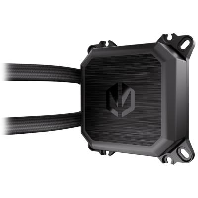 Endorfy vodní chladič CPU Navis F360 / 3x120mm /  PWM / AMD i Intel