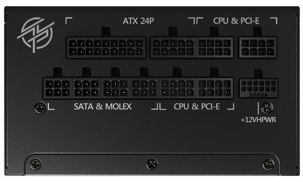 MSI zdroj MPG A850G PCIE5/ 850W/ ATX3.1/ akt. PFC/ 10 let záruka/ 135mm ventilátor/ plně modulární/ 80PLUS Gold