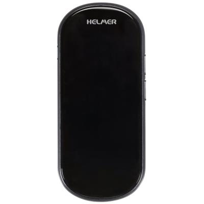 HELMER OTR 212 inteligentní hlasový překladač z/do češtiny, angličtiny, ukrajinštiny a více než 100 dalších jazyků/ 4G