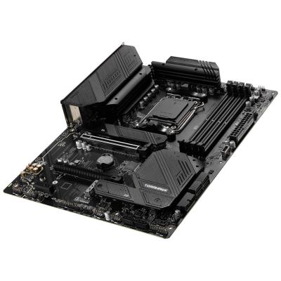 MSI MAG B650 TOMAHAWK WIFI / AMD B650 / AM5 / 4x DDR5 / 3x M.2 / HDMI / DP / WiFi / ATX