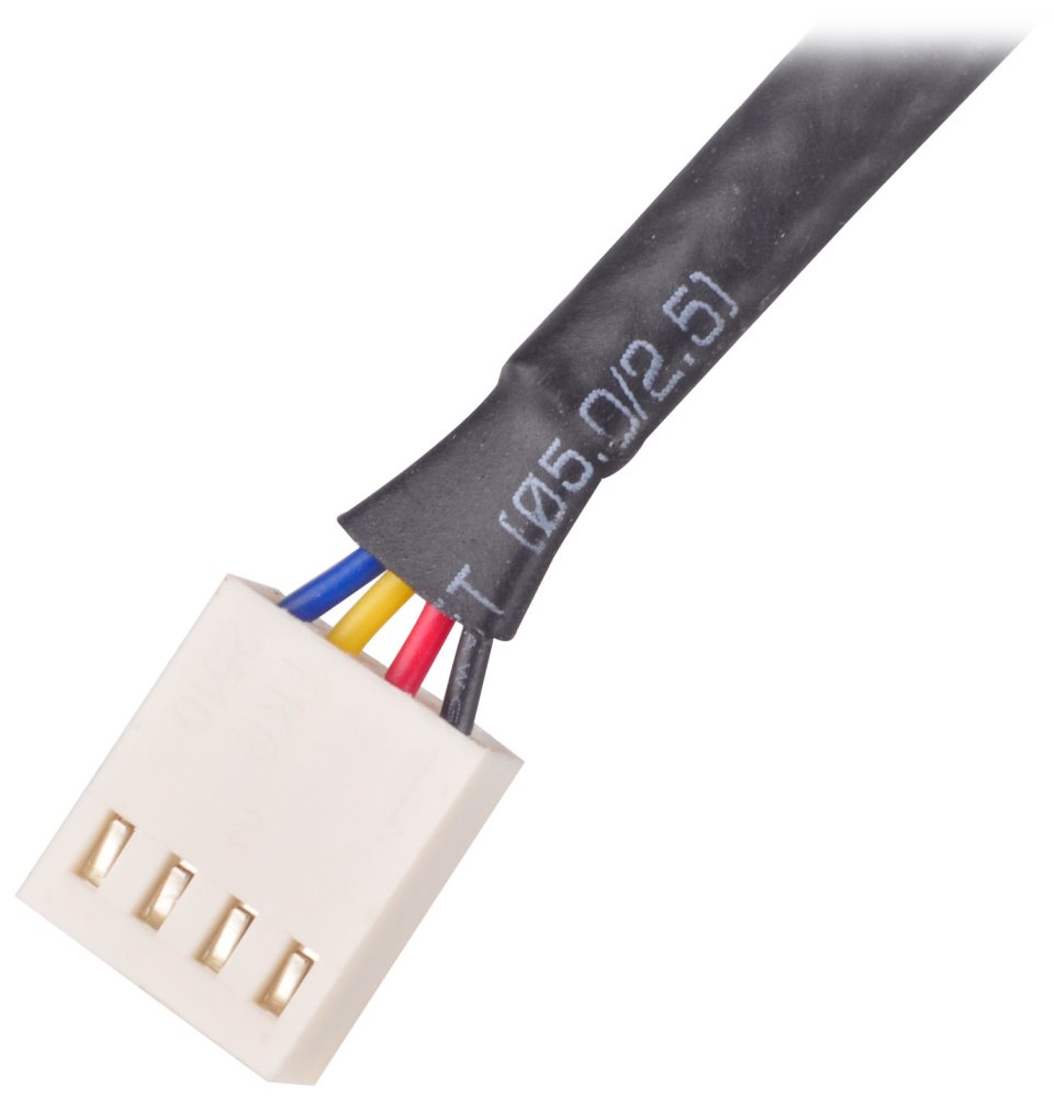 SilverStone Argon AR06, 92mm