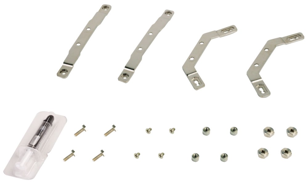 SilverStone Argon AR06, 92mm