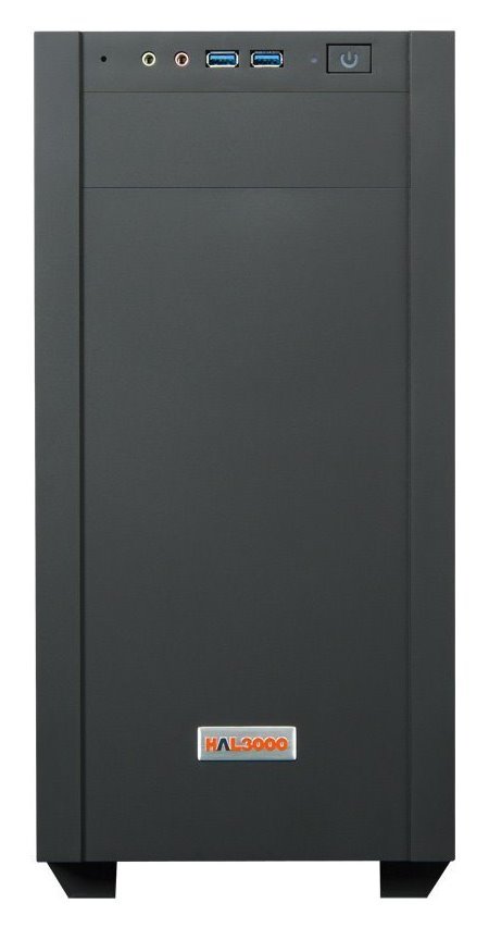 HAL3000 PowerWork AMD 221 / AMD Ryzen 7 5700G/ 16GB/ 500GB PCIe SSD/ WiFi/ W11 Pro