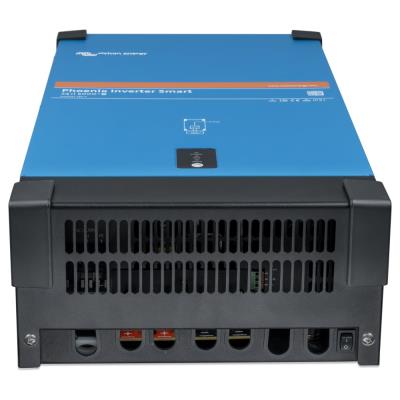 Victron Phoenix Smart měnič 24V/230V 5000VA (4kW), čistá sinus