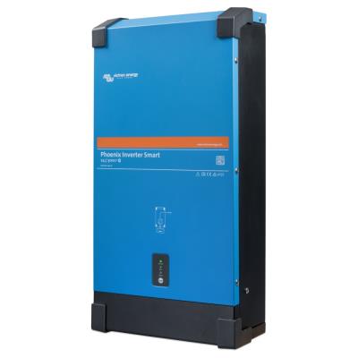 Victron Phoenix Smart měnič 24V/230V 5000VA (4kW), čistá sinus