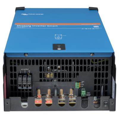 Victron Phoenix Smart měnič 24V/230V 5000VA (4kW), čistá sinus