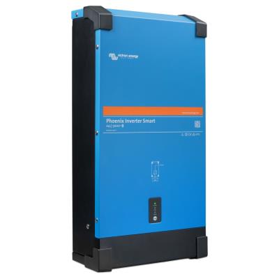 Victron Phoenix Smart měnič 24V/230V 5000VA (4kW), čistá sinus