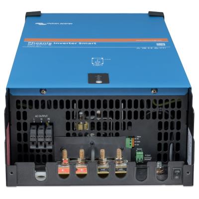 Victron Phoenix Smart měnič 48V/230V 5000VA (4kW), čistá sinus