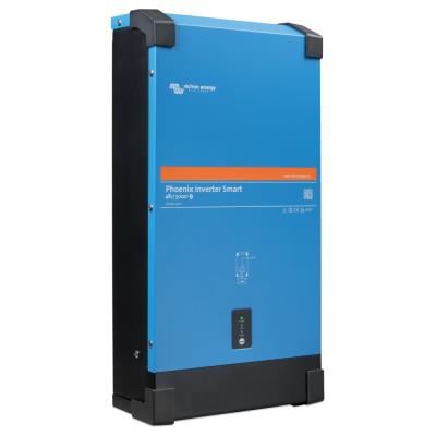 Victron Phoenix Smart měnič 48V/230V 5000VA (4kW), čistá sinus