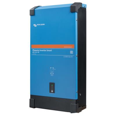 Victron Phoenix Smart měnič 48V/230V 5000VA (4kW), čistá sinus