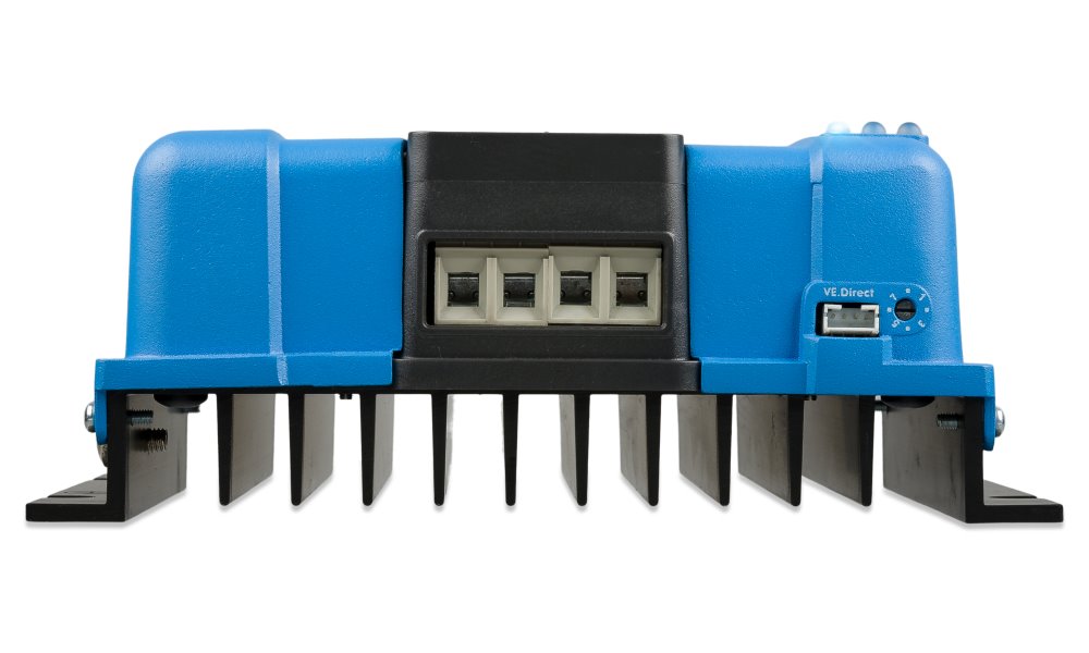 Victron BlueSolar 150/35 MPPT solární regulátor