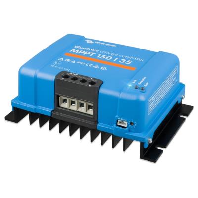 Victron BlueSolar 150/35 MPPT solární regulátor