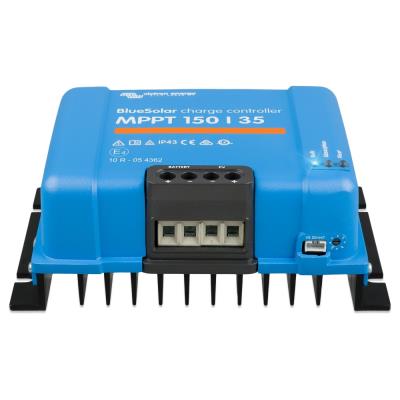 Victron BlueSolar 150/35 MPPT solární regulátor