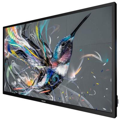 PHILIPS displej 32" 32BDL3510Q / Q-Line/ VA/ FHD/ 60Hz/ 6,5ms/ 18/7 / HDMI, DVI, VGA, RS232, RJ45, USB